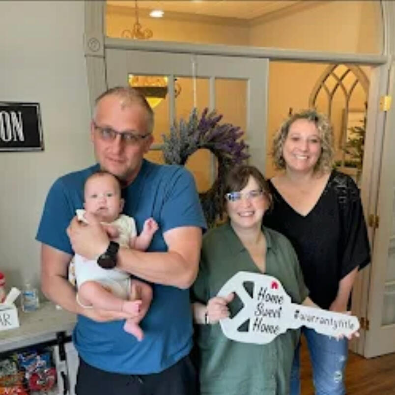 ⭐️⭐️⭐️⭐️⭐️ "We had Jenny Turley Sell our Condo and Helped us buy home in different location, that's perfect for our family. That's was most pleasant and Hassle free home buying experience I ever had." Hajdarevic Family