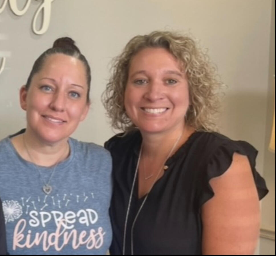 ⭐️⭐️⭐️⭐️⭐️ "This is my second time using Jenny. Jenny is awesome! She is diligent, thorough, assertive and knowledgeable. She takes the time to understand what you are looking for. I would highly recommend her!" Candice Schrimpsher